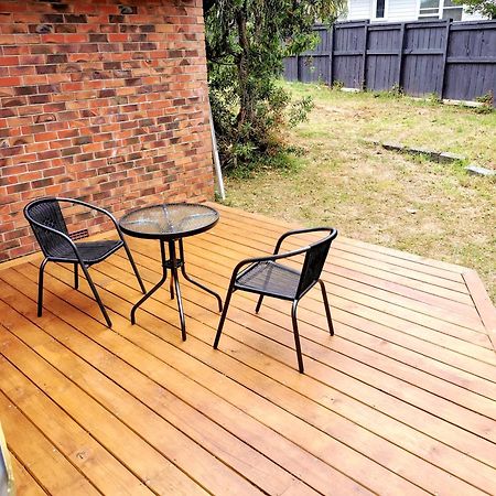Separate Entry Guest Room With Private Bathroom In Forrest Hill Auckland Kültér fotó