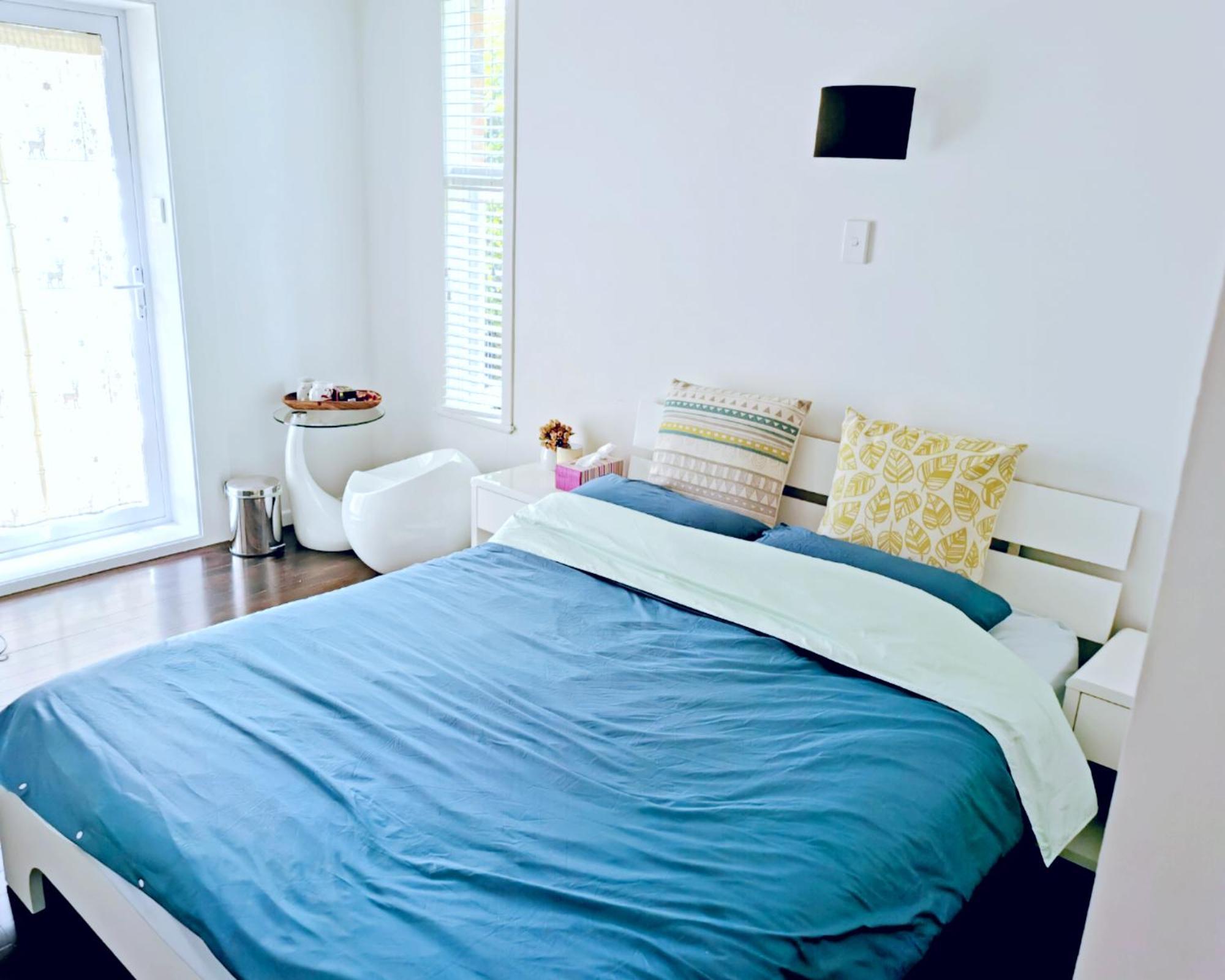 Separate Entry Guest Room With Private Bathroom In Forrest Hill Auckland Kültér fotó
