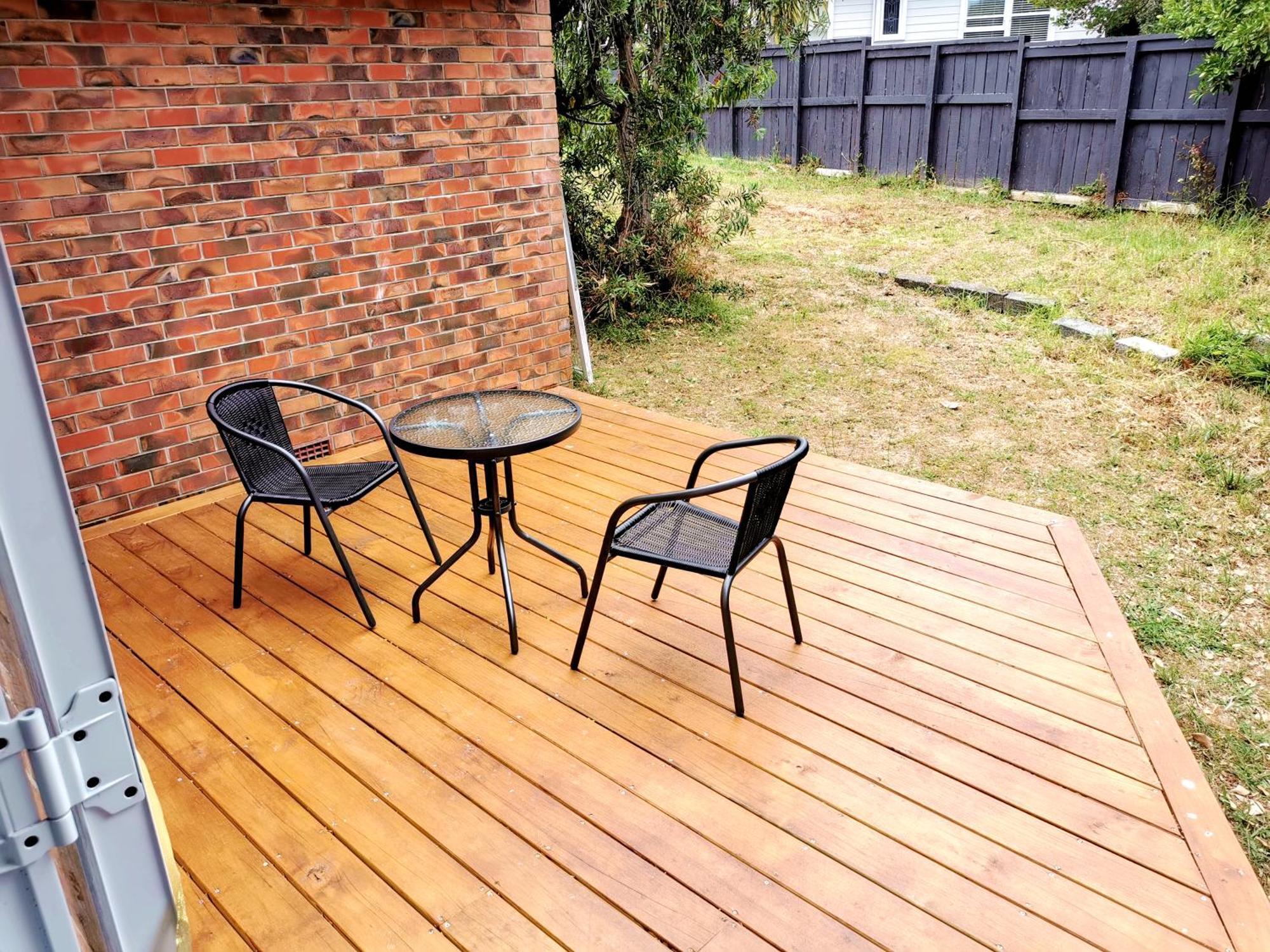 Separate Entry Guest Room With Private Bathroom In Forrest Hill Auckland Kültér fotó